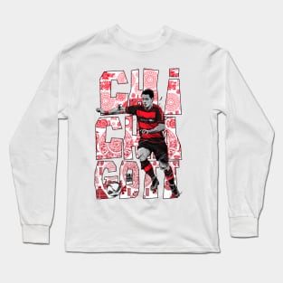 Chichagott Leverkusen Long Sleeve T-Shirt